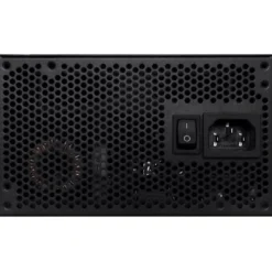 850 Watt Lian Li EDGE GOLD schwarz Modular 80+ Gold