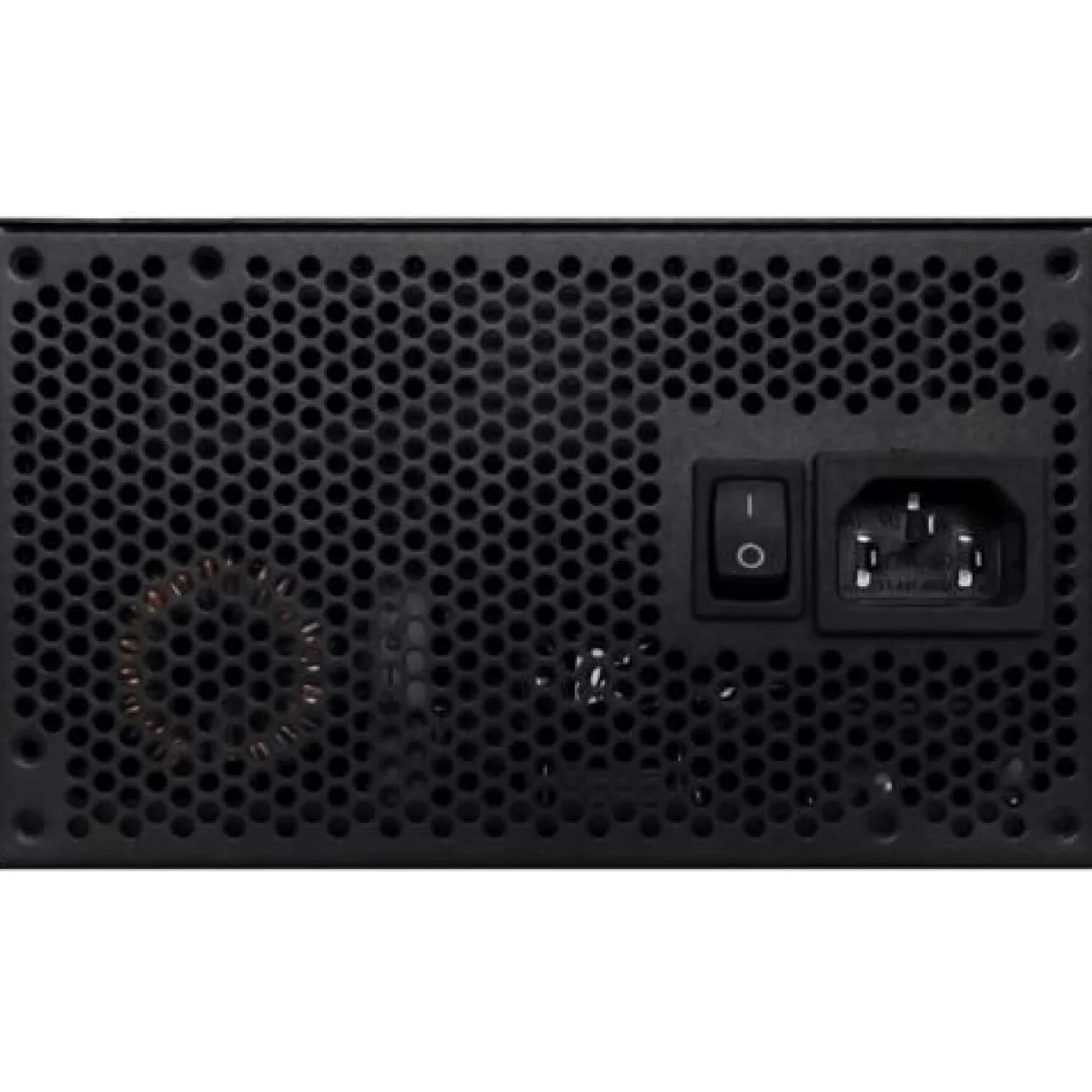 850 Watt Lian Li EDGE GOLD schwarz Modular 80+ Gold