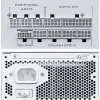 1000 Watt Lian Li SP Series Platinum 80 PLUS Platinum Netzteil, SFX, vollmodular, PCIe 5.1, ATX 3.1 - weiß