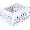 850 Watt Lian Li SP850 V2 Gold Netzteil, modular, ATX 3.1 - weiß
