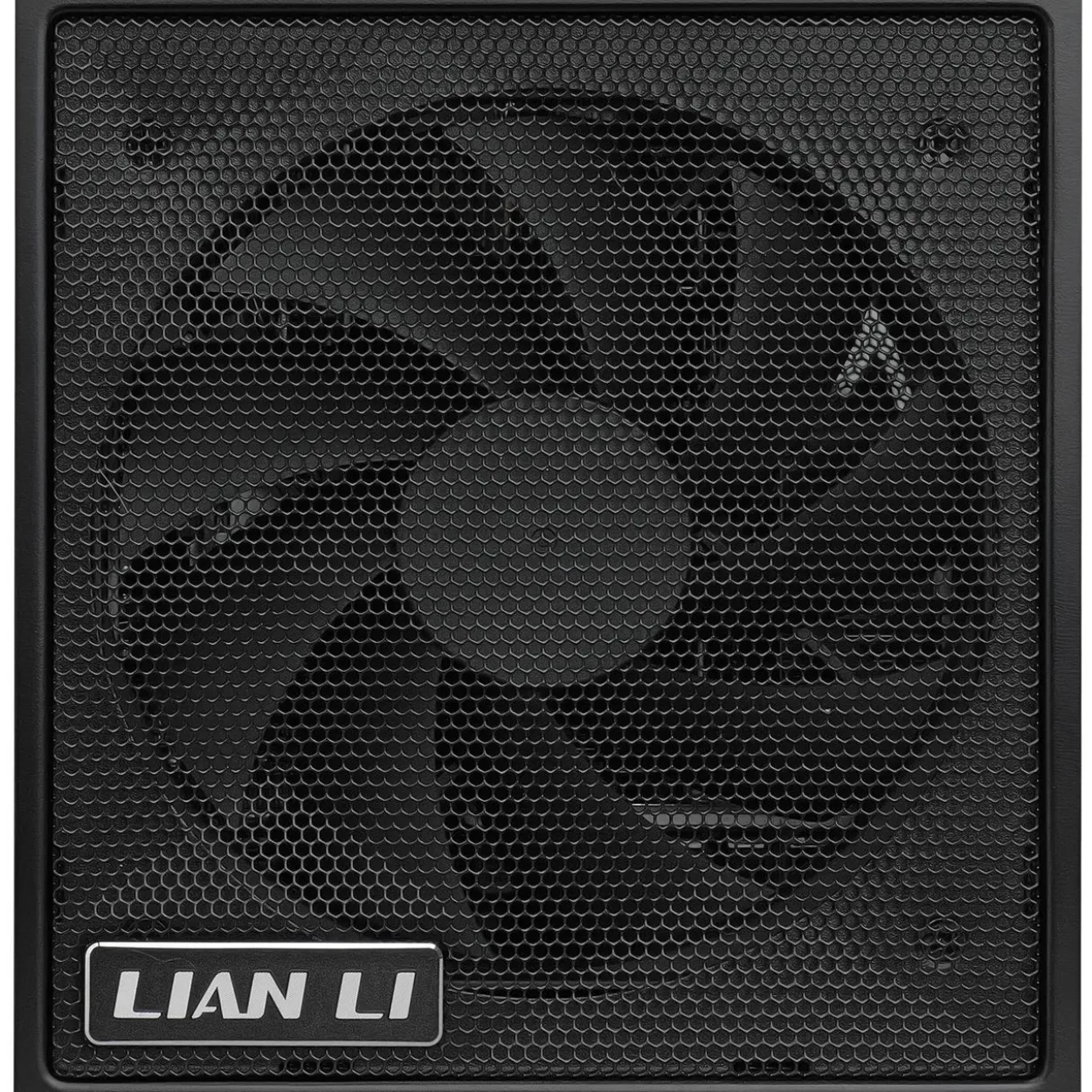1000 Watt Lian Li SX Platinum schwarz Modular 80+ Platinum