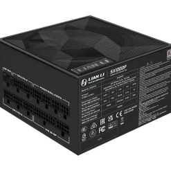 1000 Watt Lian Li SX Platinum schwarz Modular 80+ Platinum