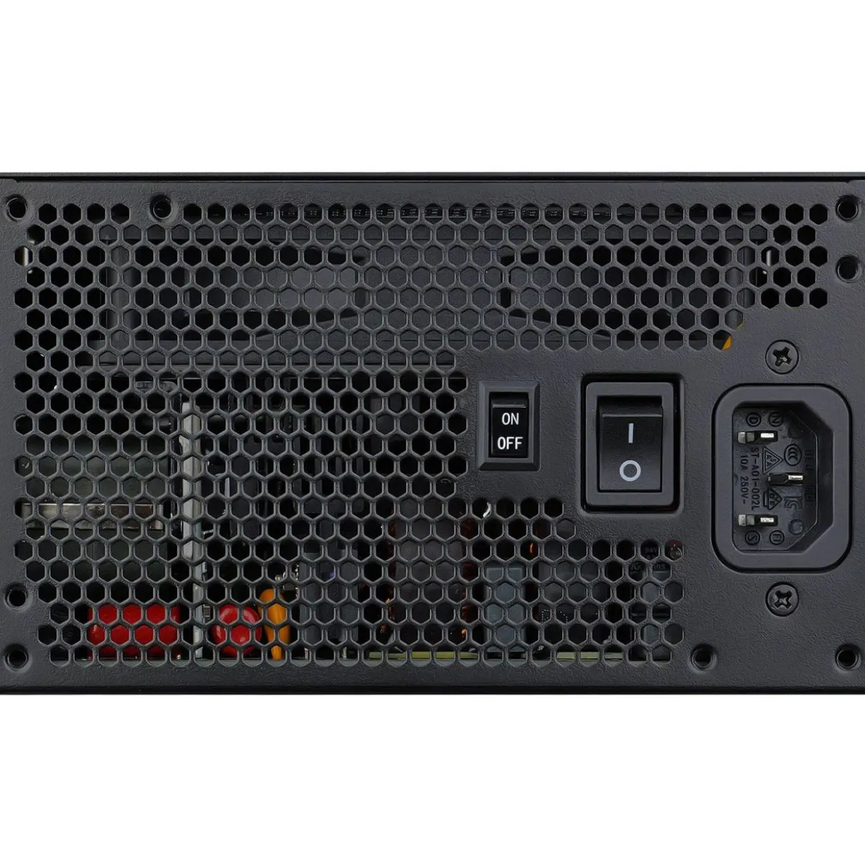 1000 Watt Lian Li SX Platinum schwarz Modular 80+ Platinum