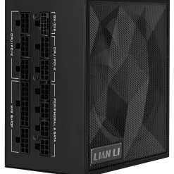 1000 Watt Lian Li SX Platinum schwarz Modular 80+ Platinum