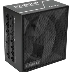 1000 Watt Lian Li SX Platinum schwarz Modular 80+ Platinum