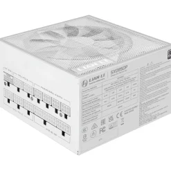 850 Watt Lian Li SX Platinum weiß Modular 80+ Platinum
