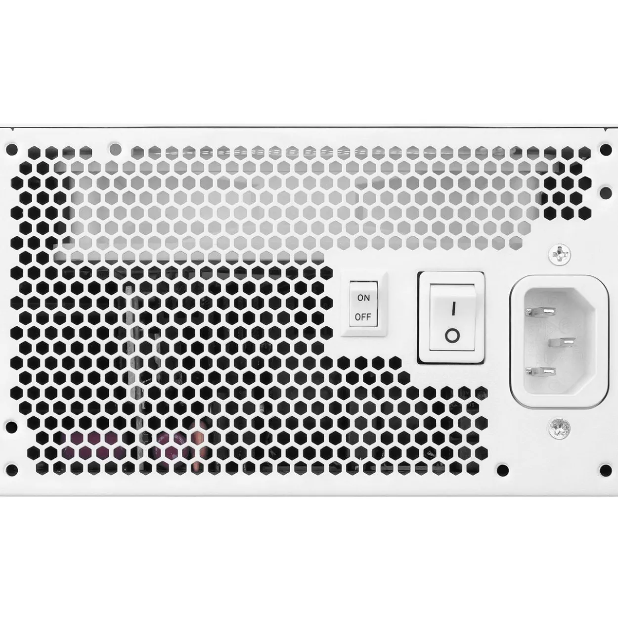 1000 Watt Lian Li SX Platinum weiß Modular 80+ Gold