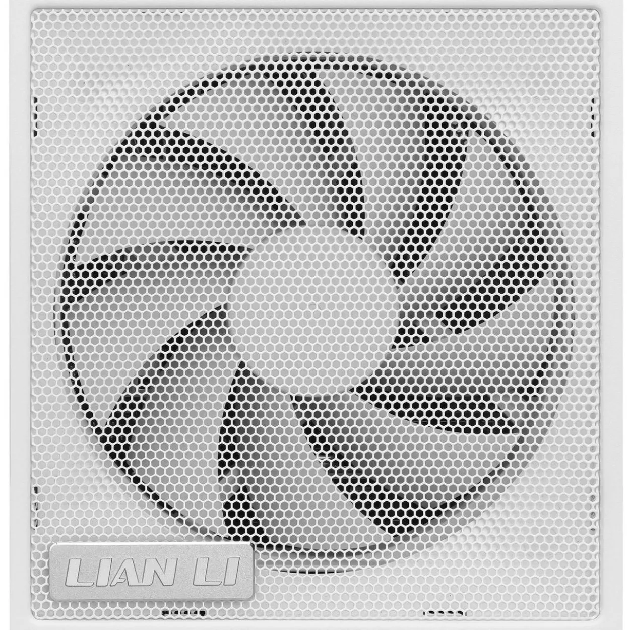 1000 Watt Lian Li SX Platinum weiß Modular 80+ Gold