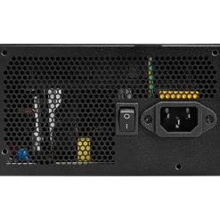 550 Watt MSI MAG A550BNL Non-Modular 80+ Bronze