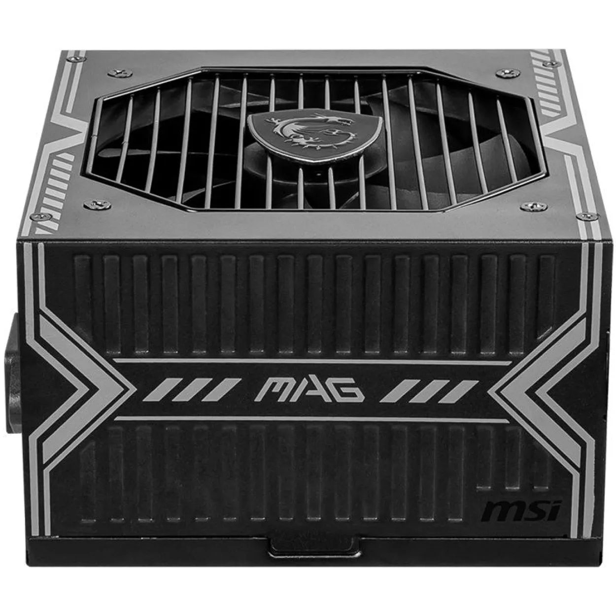 550 Watt MSI MAG A550BN Non-Modular 80+ Bronze