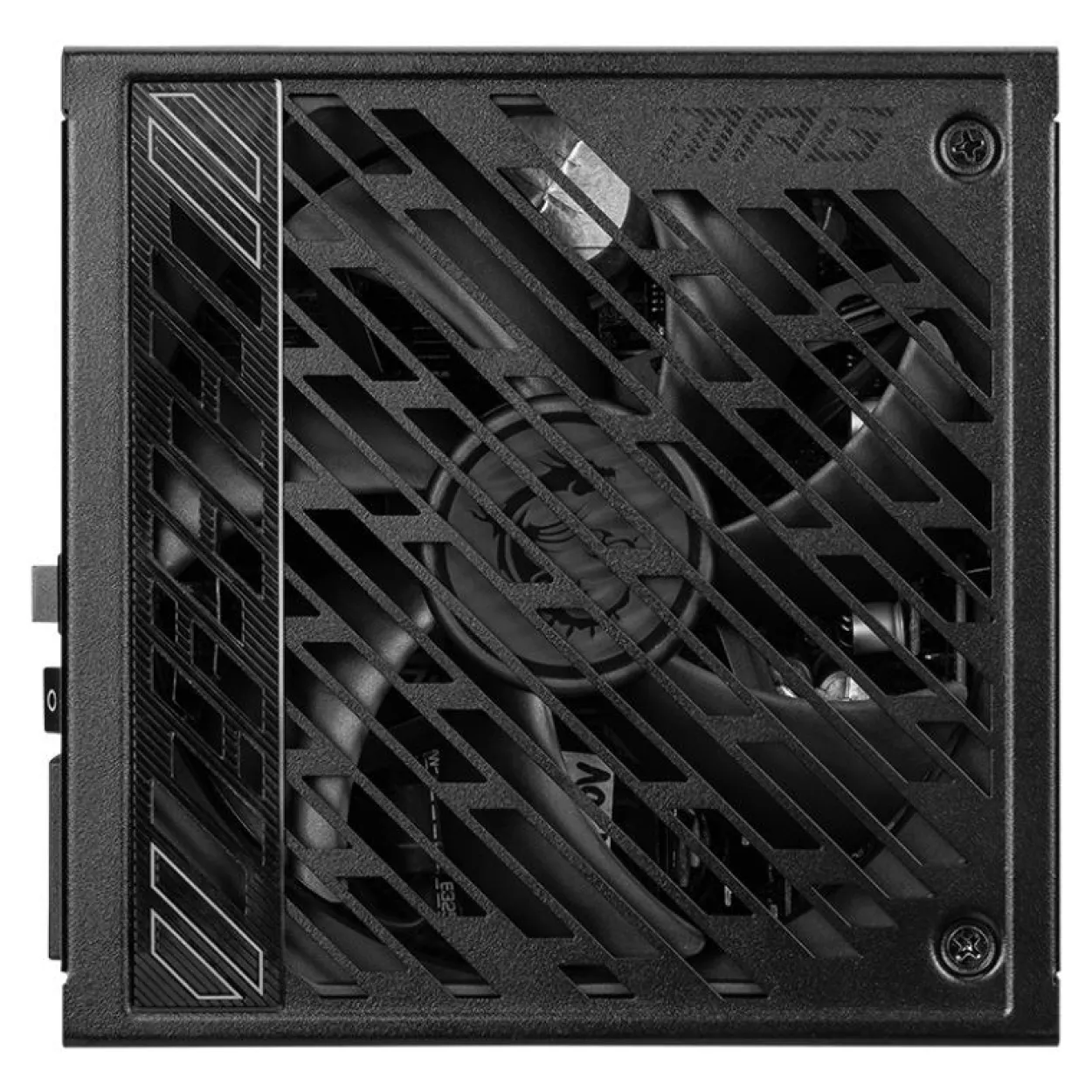850 Watt MSI MPG A850GS Modular 80+ Gold