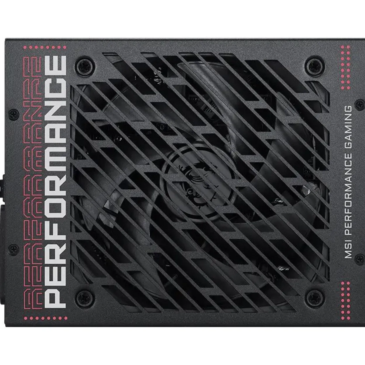 1300 Watt MSI MPG Ai1300TS PCIE5 Modular 80+ Titanium
