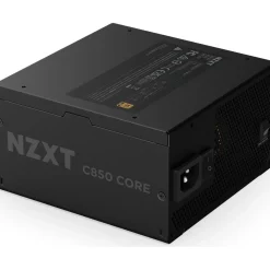 850 Watt NZXT C850 Gold Core schwarz Modular 80+ Gold