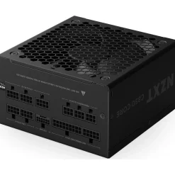 850 Watt NZXT C850 Gold Core schwarz Modular 80+ Gold