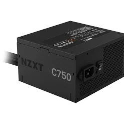 750 Watt NZXT C Series C750 schwarz 80+ Bronze