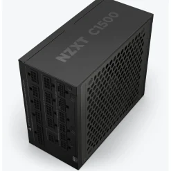 1500 Watt NZXT C Series C1500 schwarz Modular 80+ Platinum