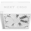 850 Watt NZXT Netzteil 80+ Gold C White C850 PA-8G2BW-EU