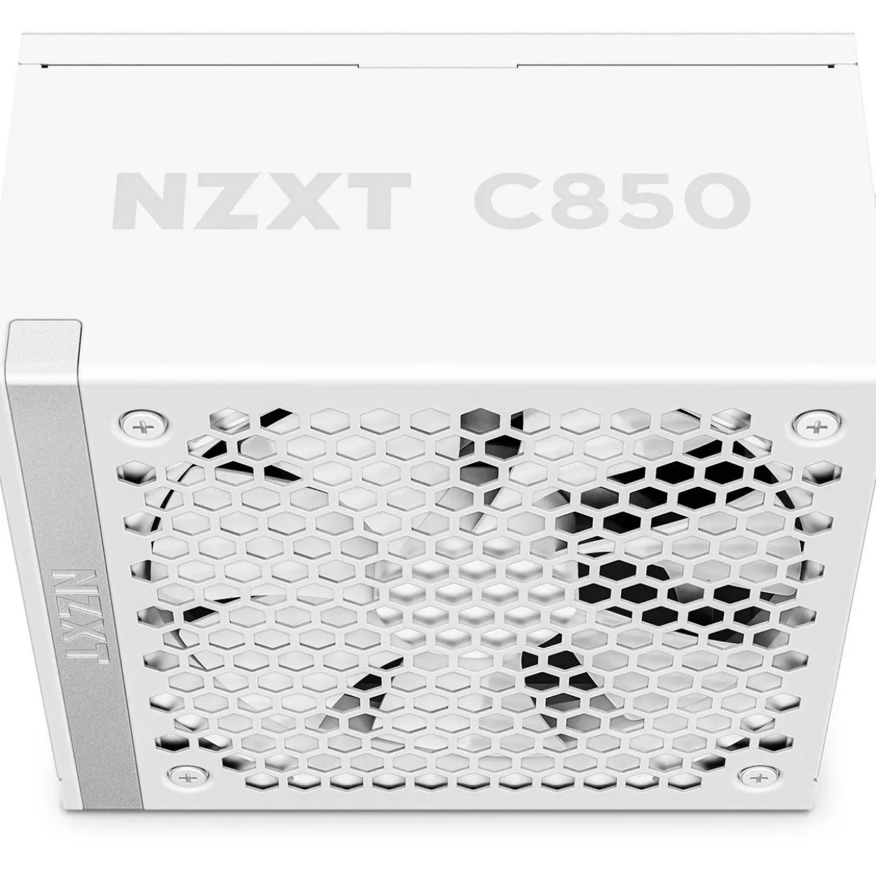 850 Watt NZXT Netzteil 80+ Gold C White C850 PA-8G2BW-EU
