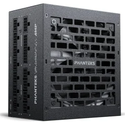 1200 Watt Phanteks AMP GH schwarz Modular 80+ Platinum