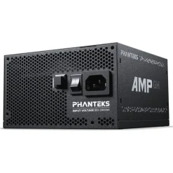1200 Watt Phanteks AMP GH schwarz Modular 80+ Platinum