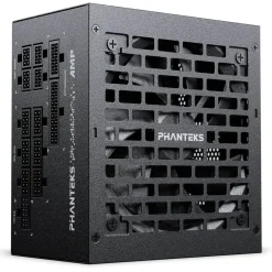 1000 Watt Phanteks AMP GH V2 schwarz Modular 80+ Platinum