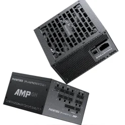 1000 Watt Phanteks AMP GH V2 schwarz Modular 80+ Platinum
