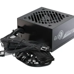 650 Watt Seasonic Core BC-650 Non-Modular 80+ Bronze