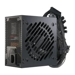 650 Watt Seasonic Core BC-650 Non-Modular 80+ Bronze