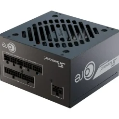 650 Watt Seasonic Core GX-650 Modular 80+ Gold