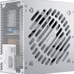 650 Watt Seasonic Core GX White 2024 GX-650 Modular 80+ Gold