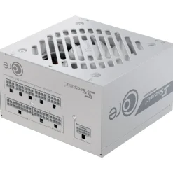 850 Watt Seasonic Core GX White 2024 GX-850 80+ Gold