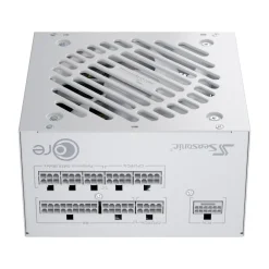 850 Watt Seasonic Core GX White 2024 GX-850 80+ Gold