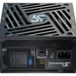 850 Watt Seasonic Focus GX-850 Modular 80+ Gold