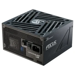 850 Watt Seasonic Focus GX-850 Modular 80+ Gold