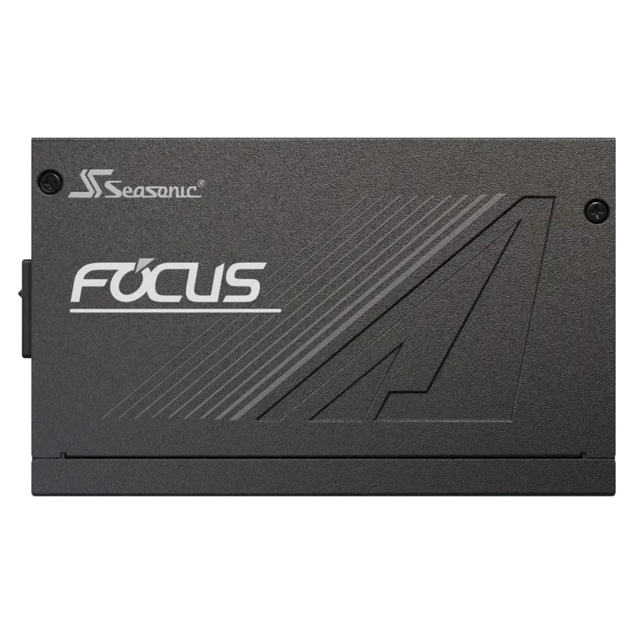 850 Watt Seasonic Focus GX-850 Modular 80+ Gold
