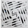 750 Watt Seasonic Focus GX White GX-750 Modular 80+ Gold