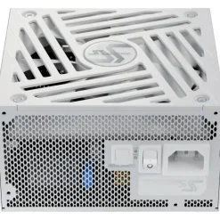 750 Watt Seasonic Focus GX White GX-750 Modular 80+ Gold