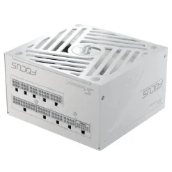 750 Watt Seasonic Focus GX White GX-750 Modular 80+ Gold
