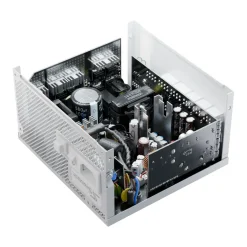 750 Watt Seasonic Focus GX White GX-750 Modular 80+ Gold