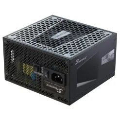 650 Watt Seasonic Prime GX-650 Modular 80+ Gold