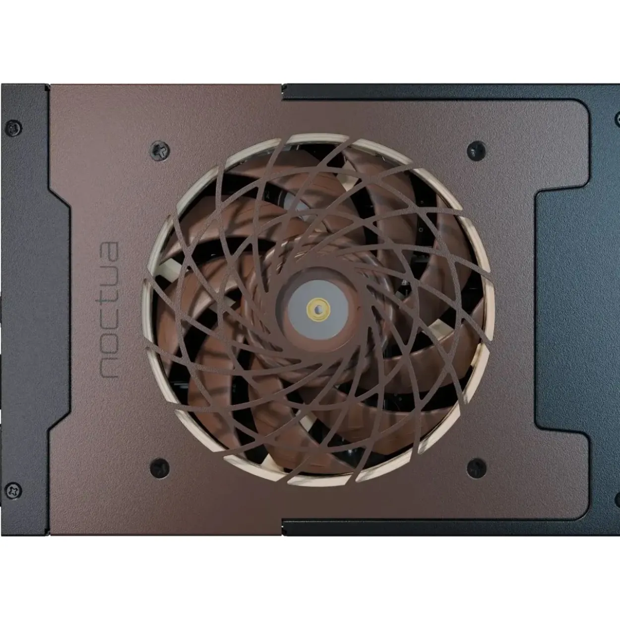 1600 Watt Seasonic Prime TX-1600 Noctua Edition Modular 80+ Titanium