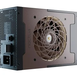 1600 Watt Seasonic Prime TX-1600 Noctua Edition Modular 80+ Titanium