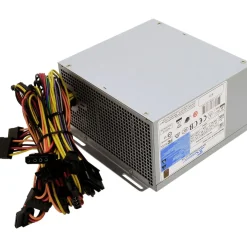 400 Watt Seasonic SSP-400ES2 Bulk grau