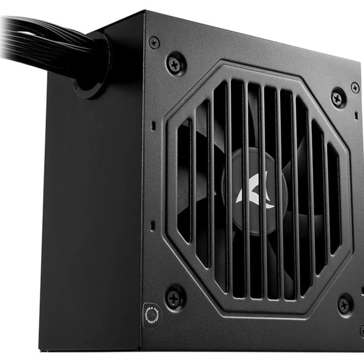 750 Watt Sharkoon Netzteil Rebel P10 ATX schwarz