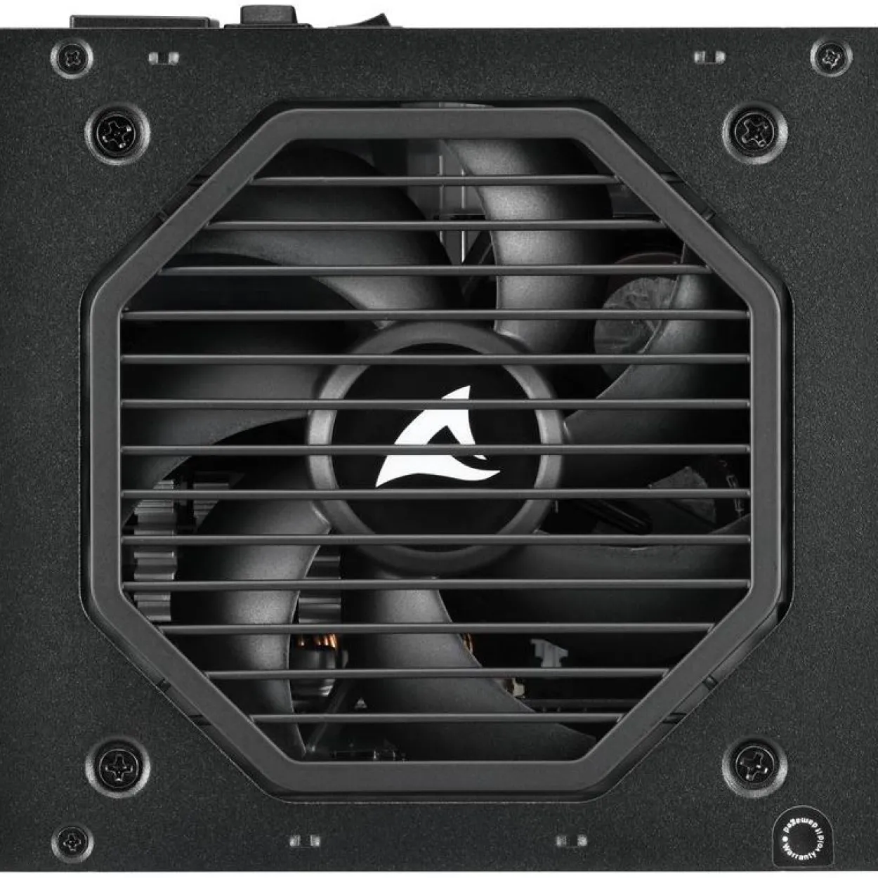 1200 Watt Sharkoon Rebel P20 Modular 80+ Gold