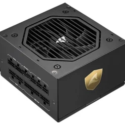 1200 Watt Sharkoon Rebel P20 Modular 80+ Gold