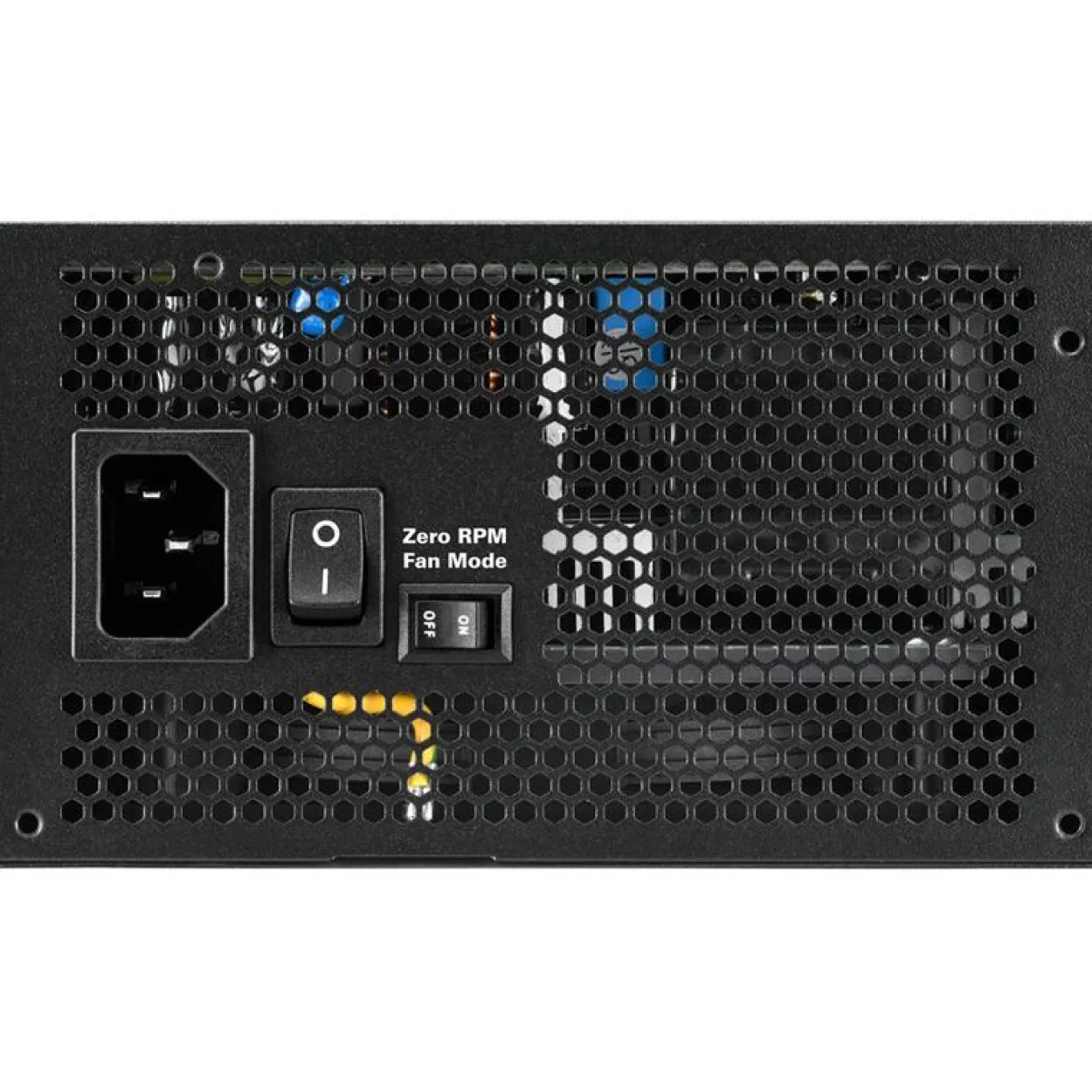 1200 Watt Sharkoon Rebel P20 Modular 80+ Gold