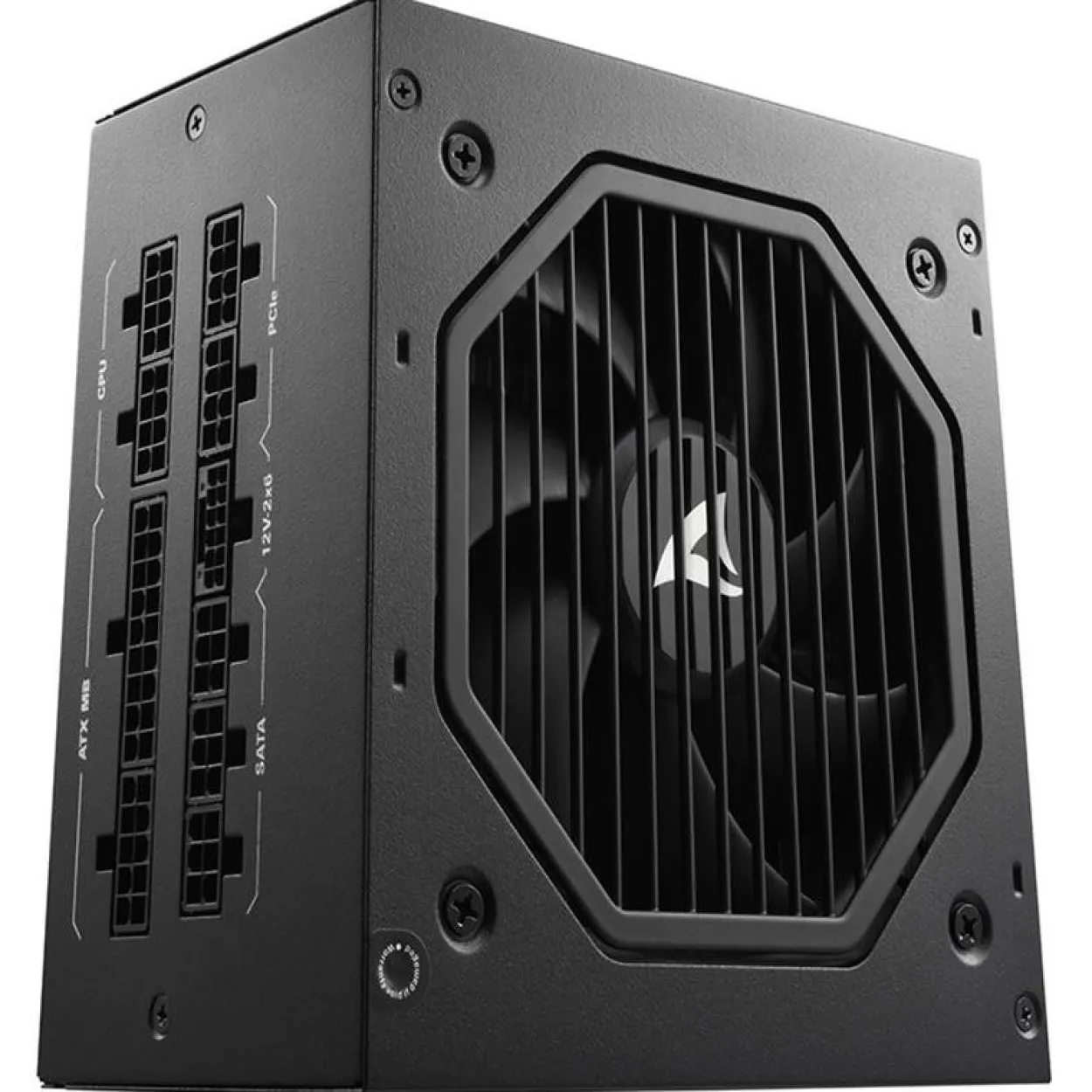 1200 Watt Sharkoon Rebel P20 Modular 80+ Gold