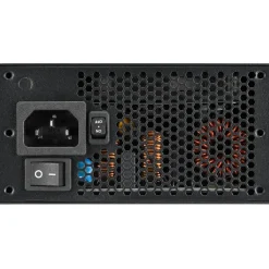750 Watt Sharkoon Rebel P20 SFX Modular 80+ Platinum
