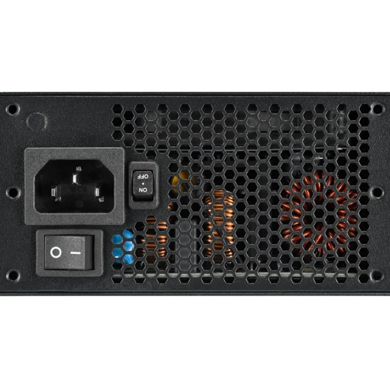 750 Watt Sharkoon Rebel P20 SFX Modular 80+ Platinum